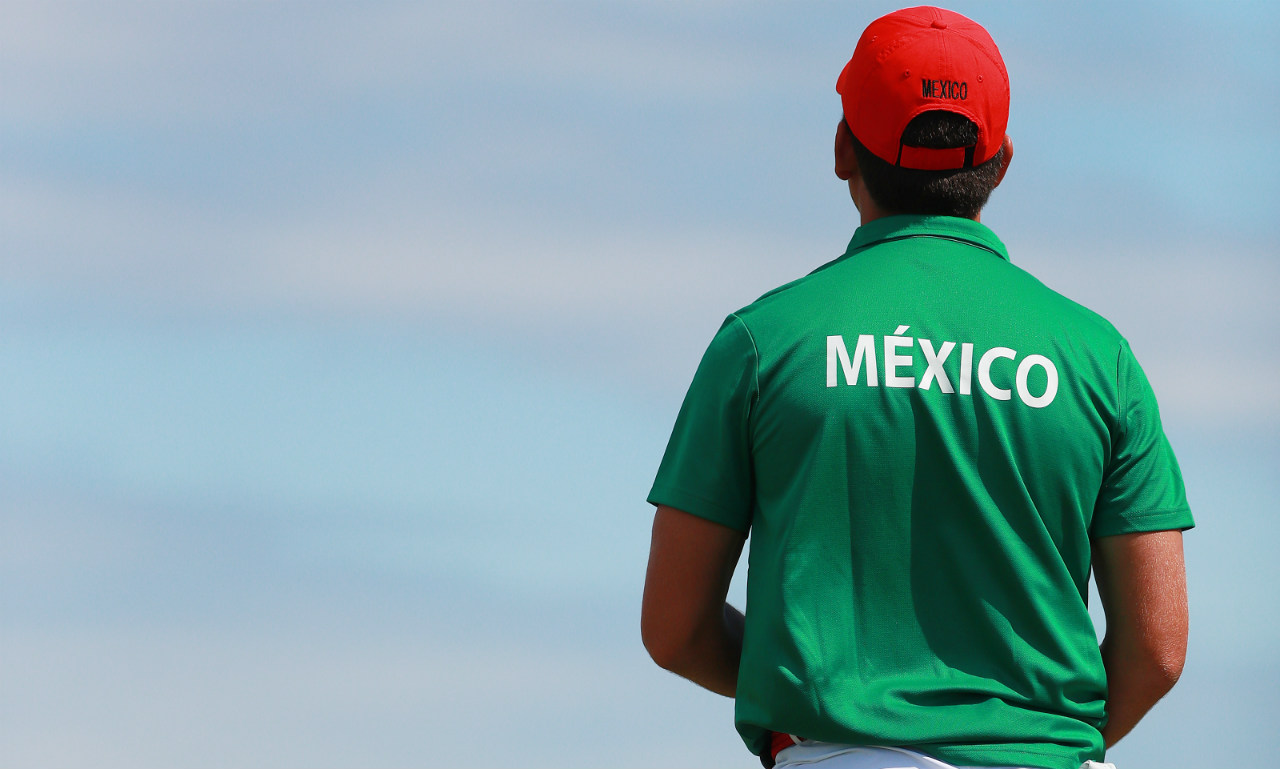 ¡Bienvenidos a GolfShot.MX!