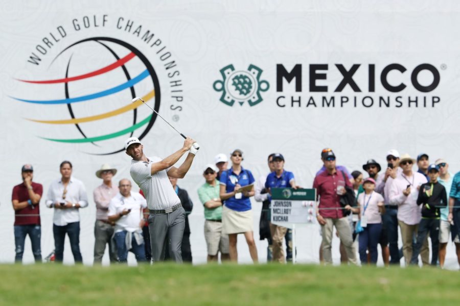 ¡Regresa el Korn Ferry Tour a México! - Golfshot MX