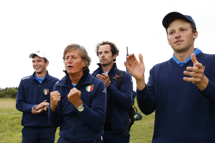 Sin Mundial Amateur