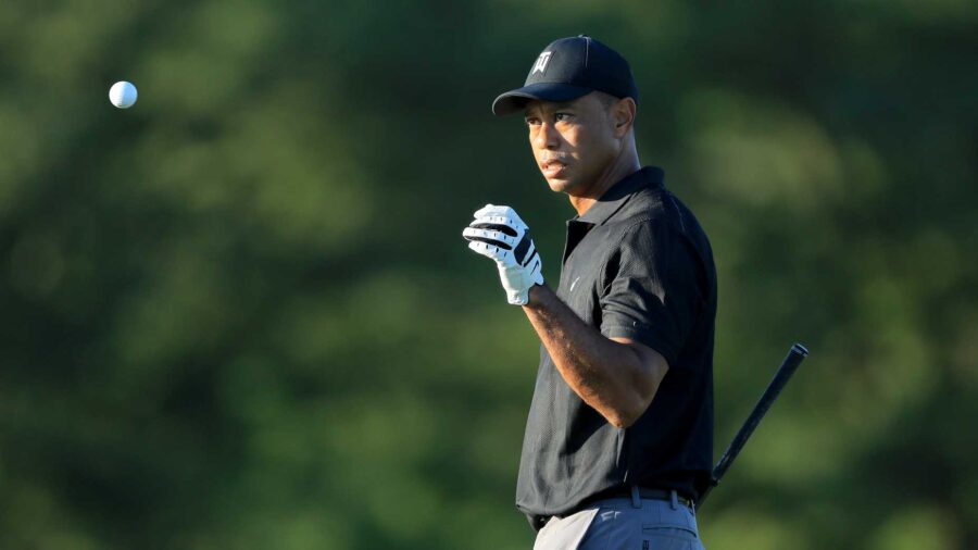 GS: 16 de Julio. El Regreso de Tiger Woods a Memorial.