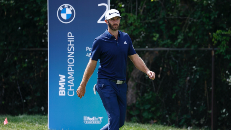 BdC: ¿Estamos frente al mejor Dustin Johnson?