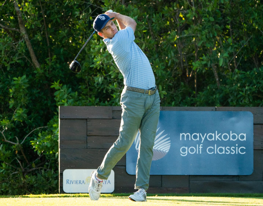 A MENOS DE 2 MESES DE  LA EDICIÓN 14 DEL MAYAKOBA GOLF CLASSIC 2020