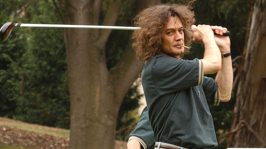 GS: 08 De Oct. Tributo Van Halen, el rockero golfista y la previa del Women’s PGA