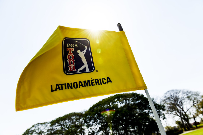 ¡Arranca la temporada del PGA Tour Latinoamérica!