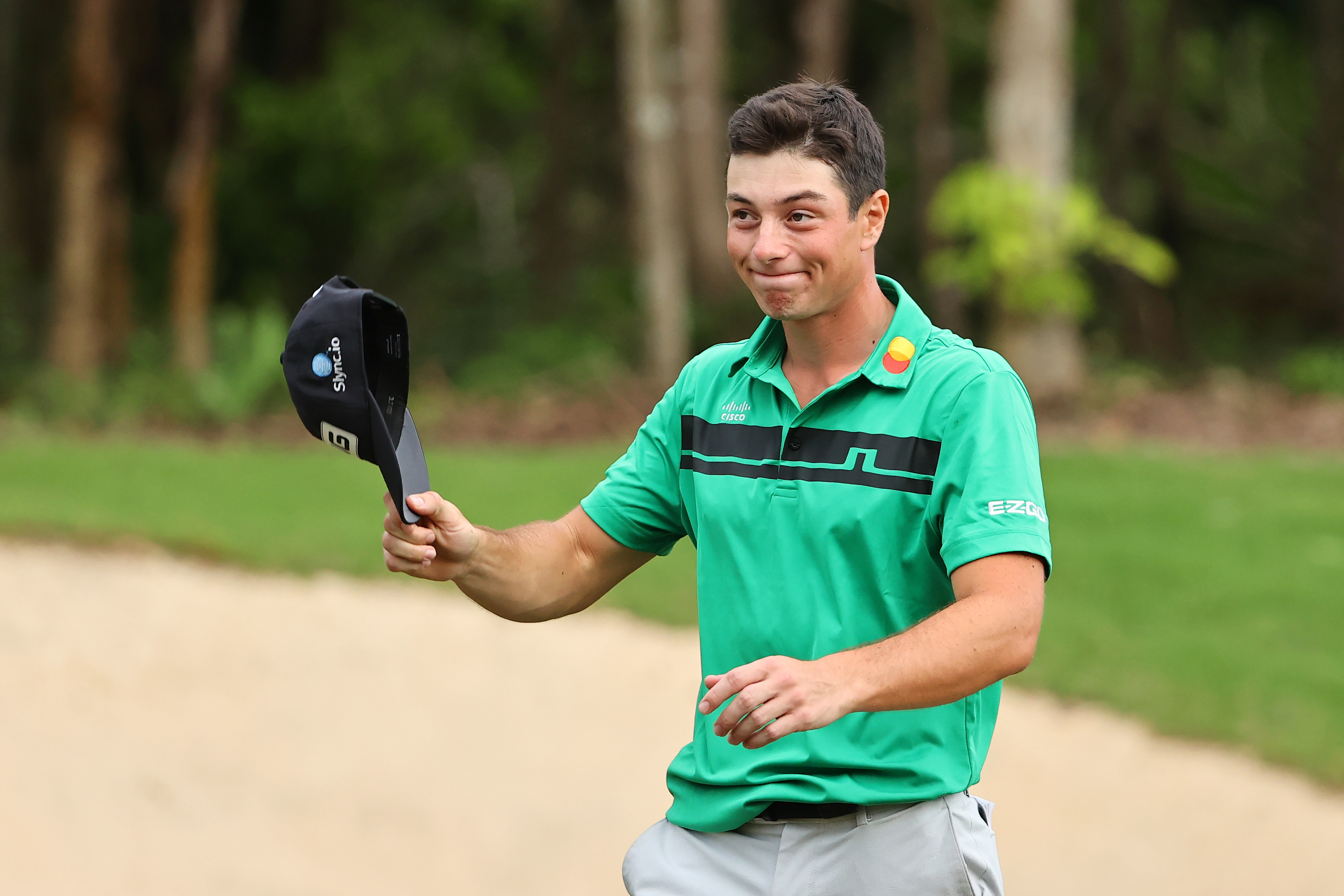 Mayakoba Golf Classic 2020. Día 5. Se rompió la maldición