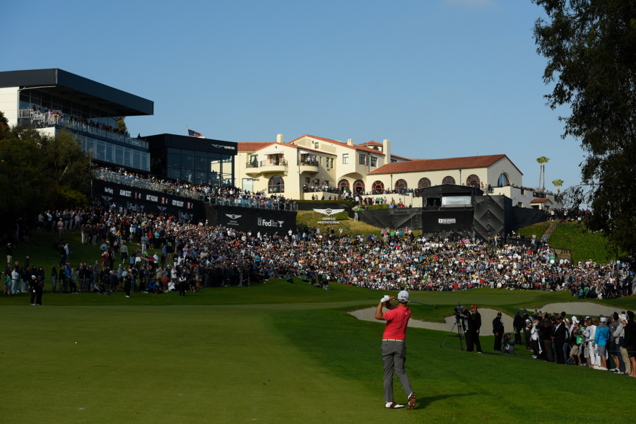 GS: 18 de Febrero 2021. ¡Exclusiva! Un posible nuevo torneo del PGA en México