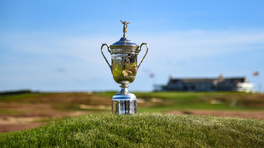 BdC: 14 de Junio 2021. ¡La previa del US Open en Torrey! Major mexicano.