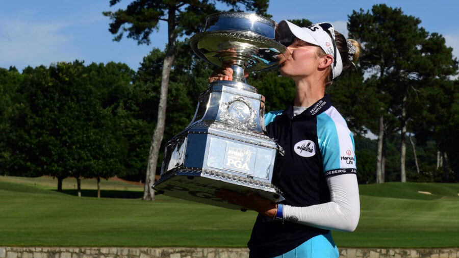 BdC: 29 de Junio 2021. Las bajas de los Olímpicos y PGA Women’s Championship