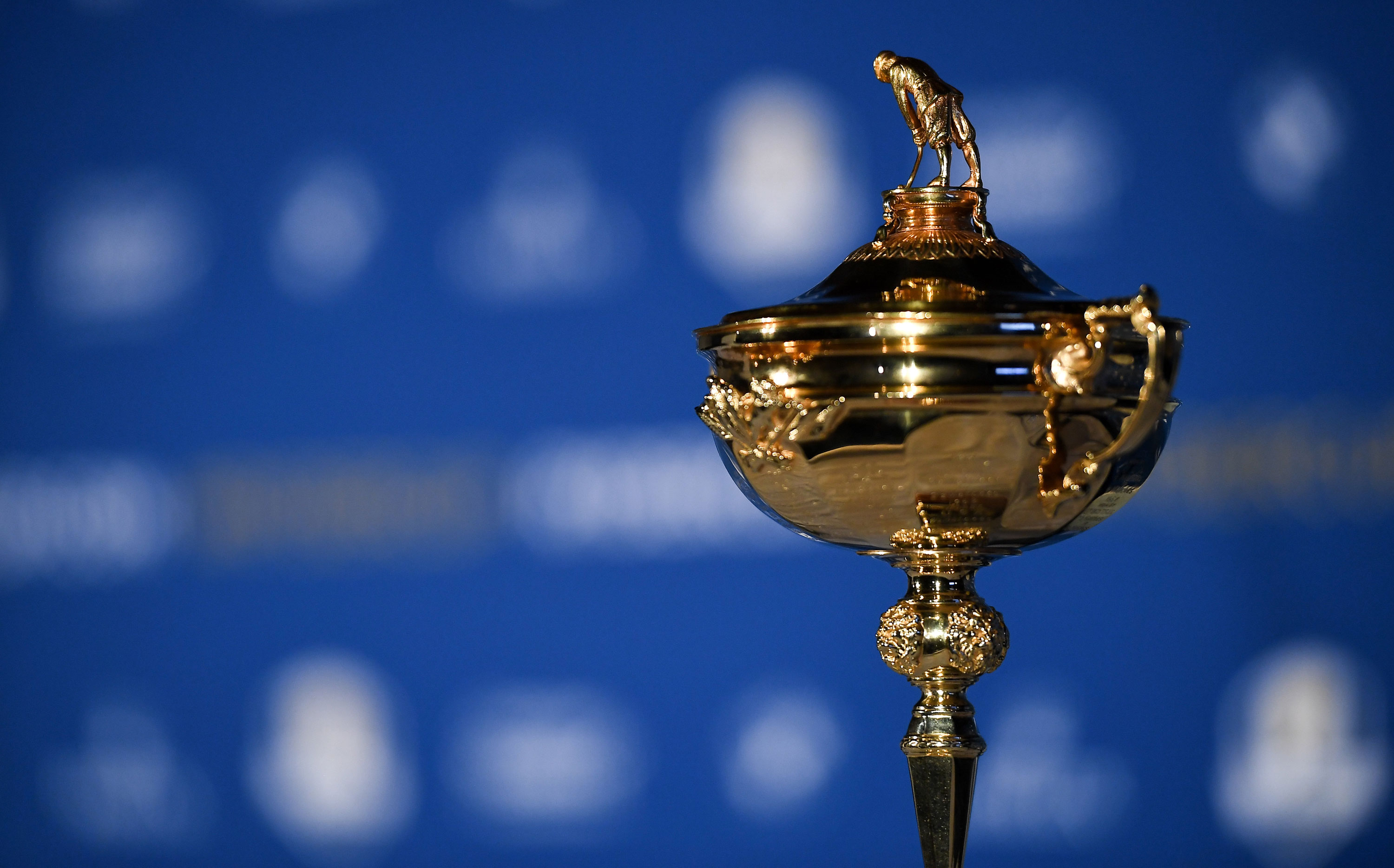 GS: 22 de Septiembre 2021. La victoria de Homa y semana de Ryder Cup