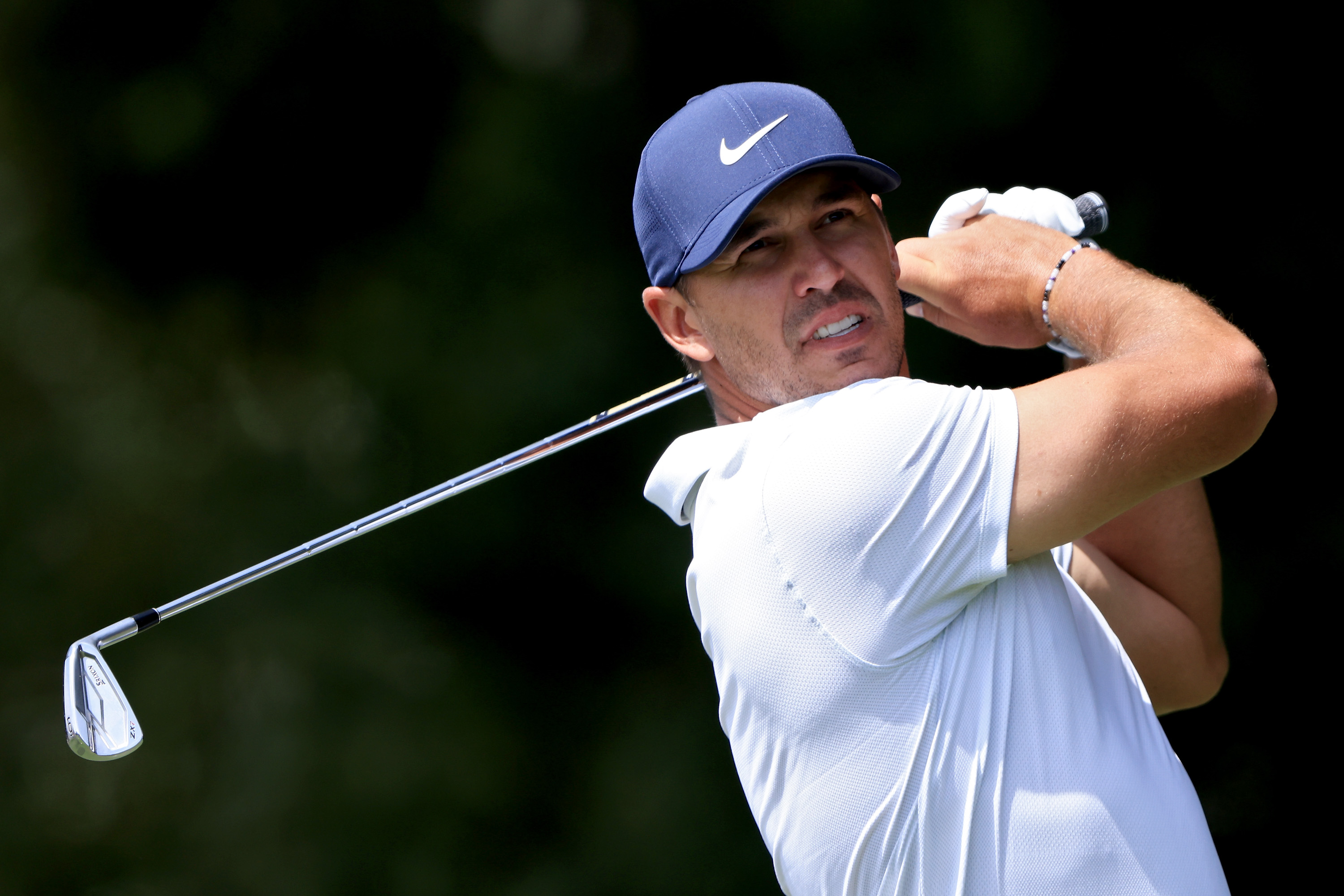 Brooks Koepka, NO. 10 del mundo, regresa al WWT Championship @ Mayakoba