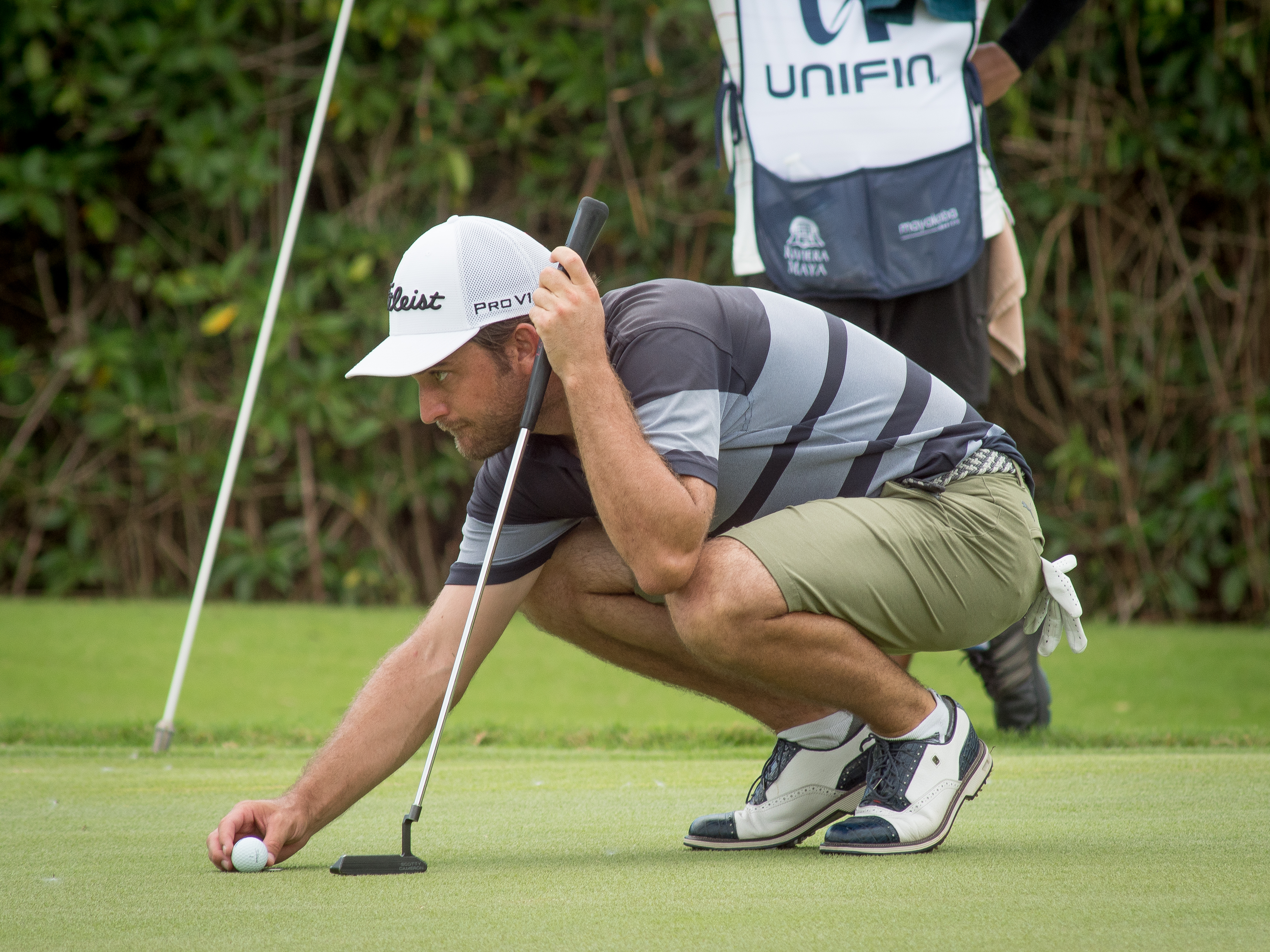 JUANCA BENÍTEZ GANA EL MAYAKOBA MATCH PLAY PRESENTADO POR UNIFIN