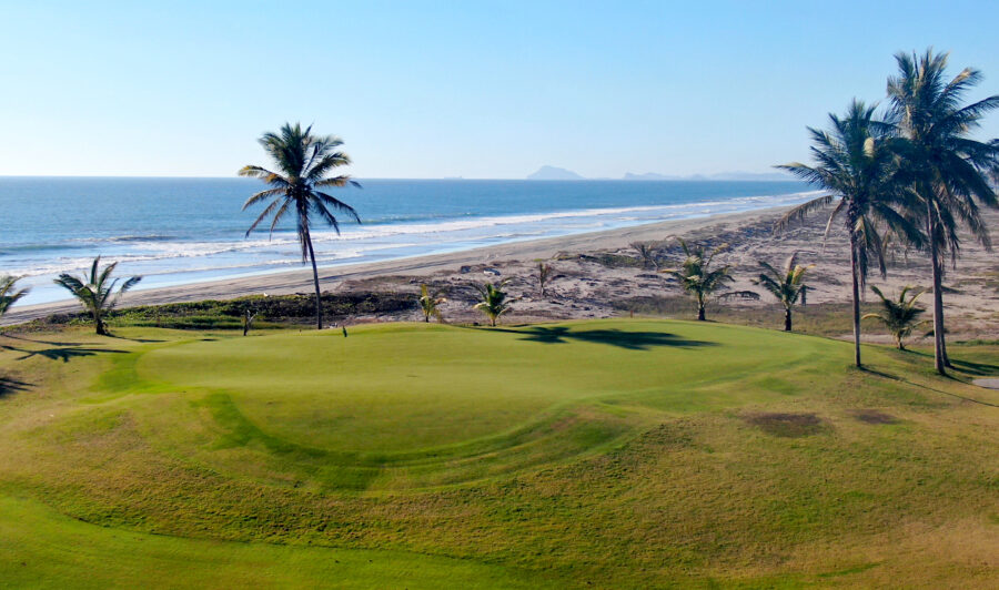 PGA TOUR Latinoamérica reanuda su temporada en Mazatlán