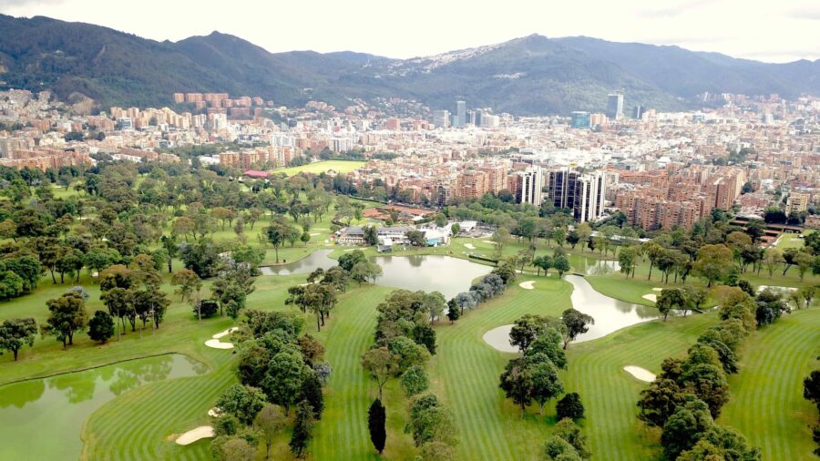 El Astara Golf Championship marca el regreso del Korn Ferry Tour a