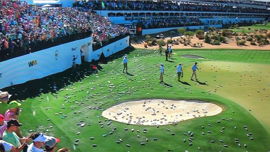 BdC: 13 de Febrero 2022. El Phoenix Open. ¿Un exceso o un respiro?