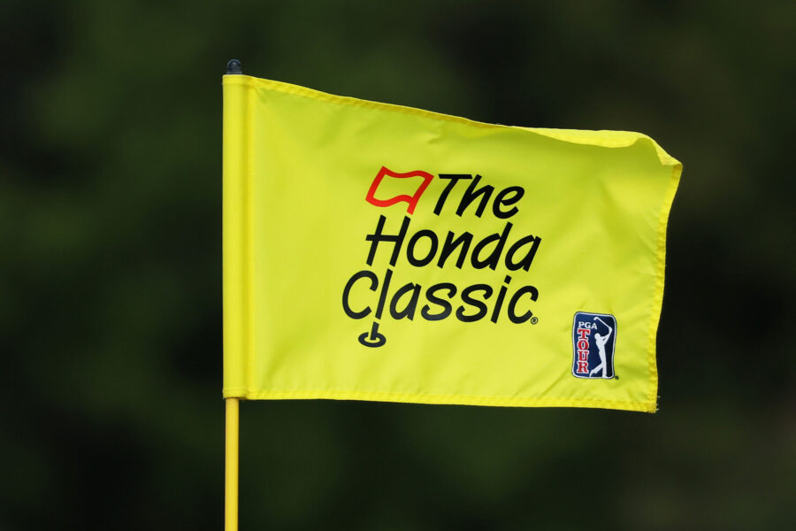 #LOQUEVIENE: Semana 8, The Honda Classic.