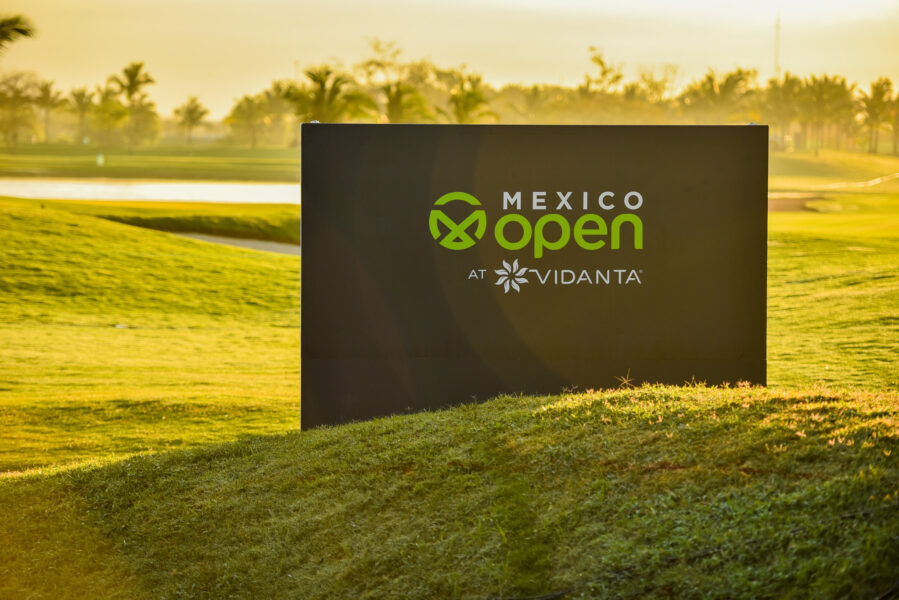 GS: 27 de Abril 2022. ¡La previa del Mexico Open at Vidanta la escuchas aquí!