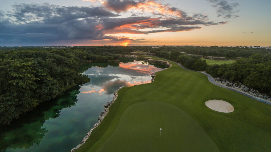 Bupa volverá a patrocinar torneo de cierre de temporada del PGA Tour Lat