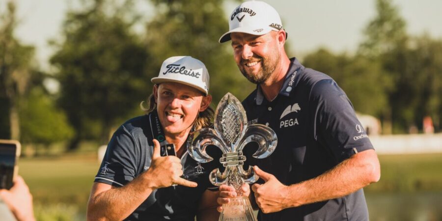 Zurich Classic: ¿Cómo se juega?