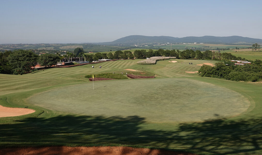 Aberto do Brasil marca la mitad de la temporada de PGA TOUR Latinoamérica