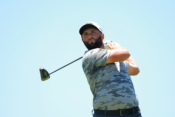 México Open: Jon Rahm continúa con su dominio