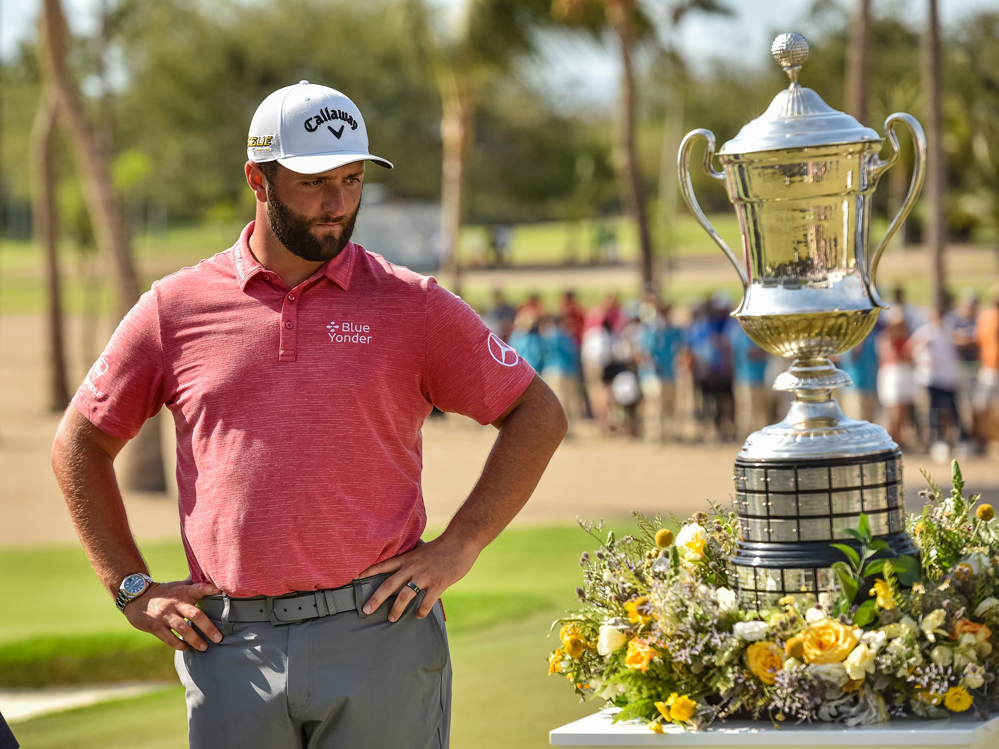 México Open at Vidanta: Así se vivió la última ronda