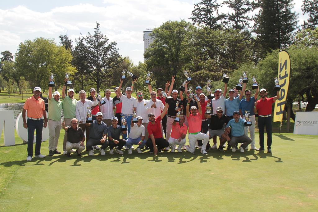 Héctor González y Pablo Arozarena deslumbran en Querétaro para ganar el XXVIII Campeonato Nacional de Parejas