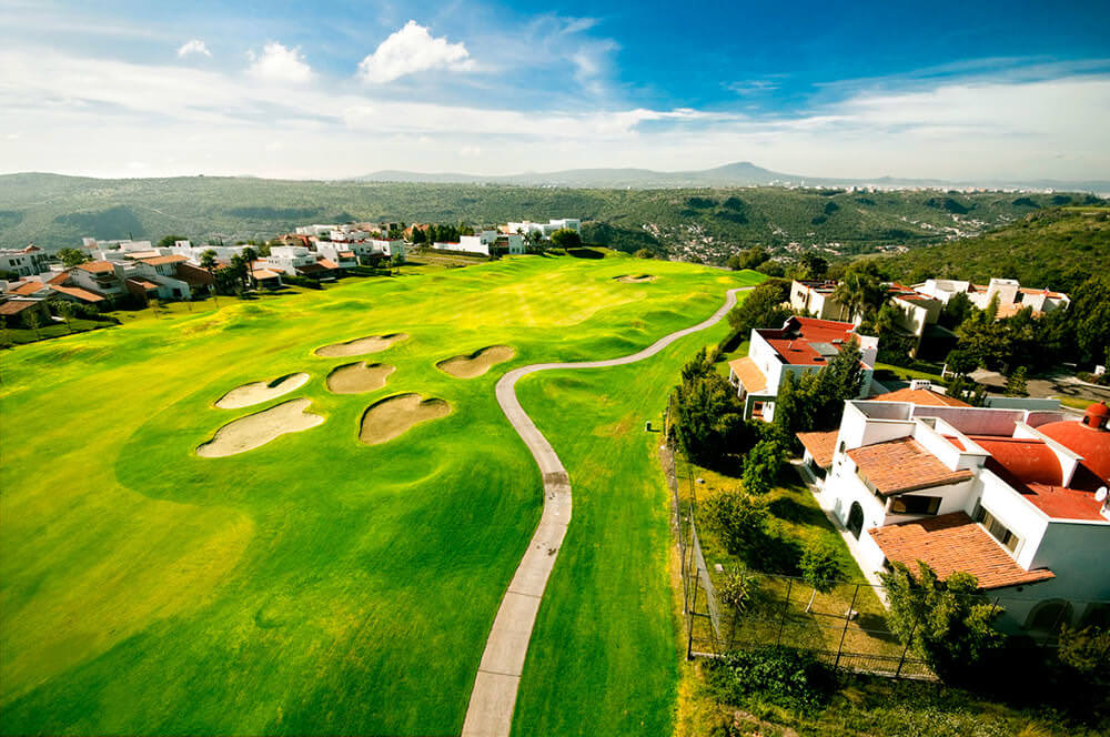 Previa de la 10ma etapa del Ranking Profesional de Golf - Golfshot MX
