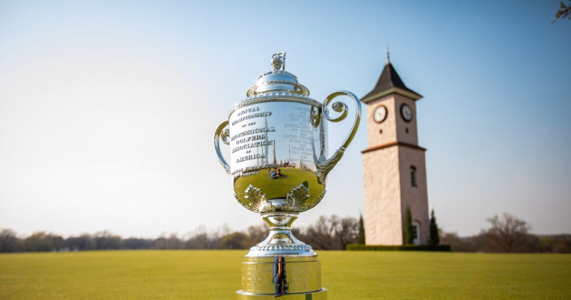 BdC: 17 de Mayo 2022. Polémicas en el PGA Championship.