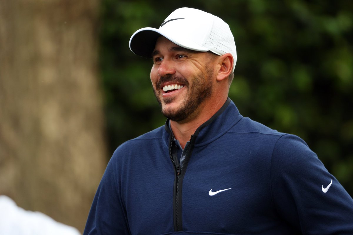 Brooks Koepka, al LIV Golf; el PGA Tour “contraataca”