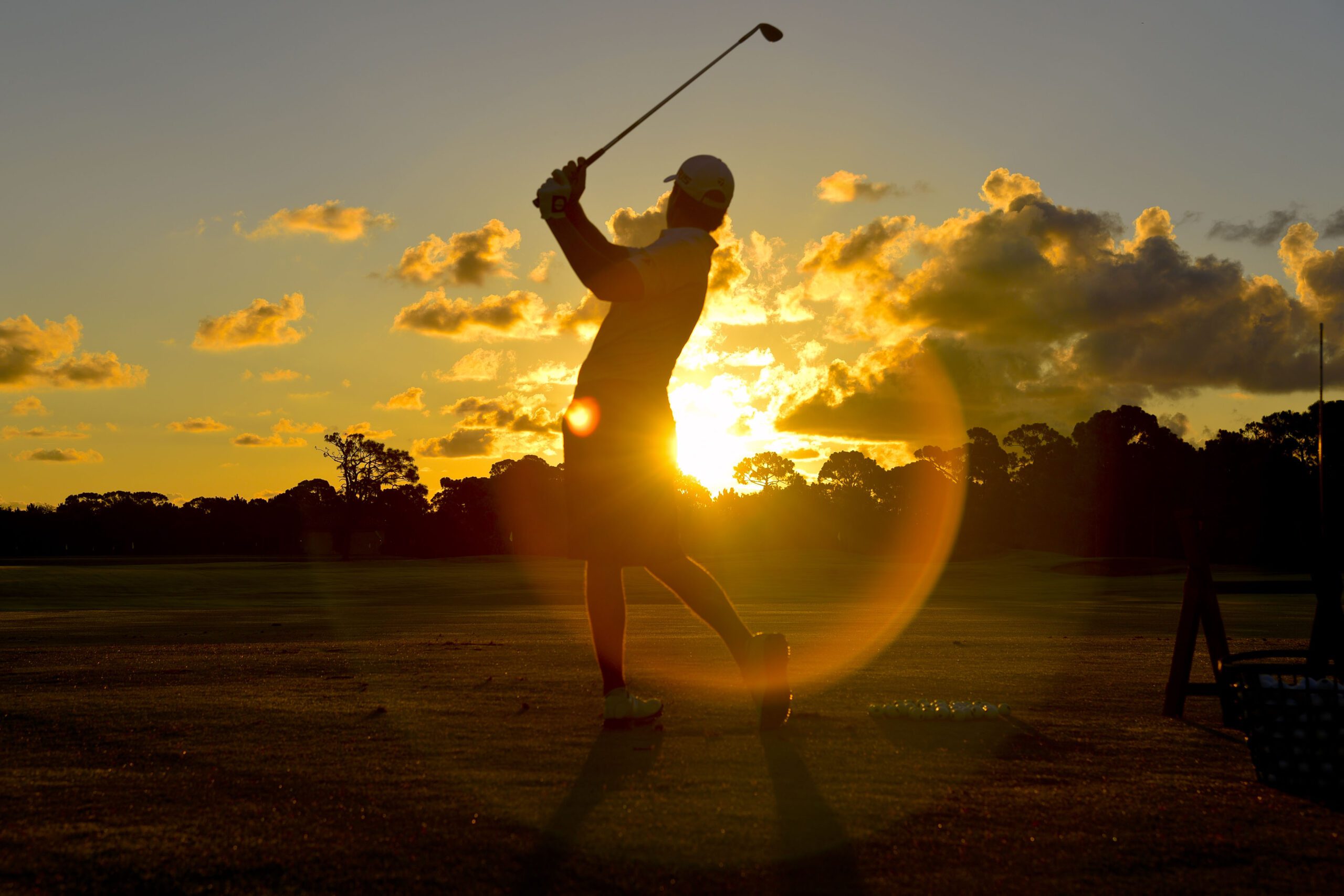 ¿Por qué hoy fue el “Día más largo en el golf”?