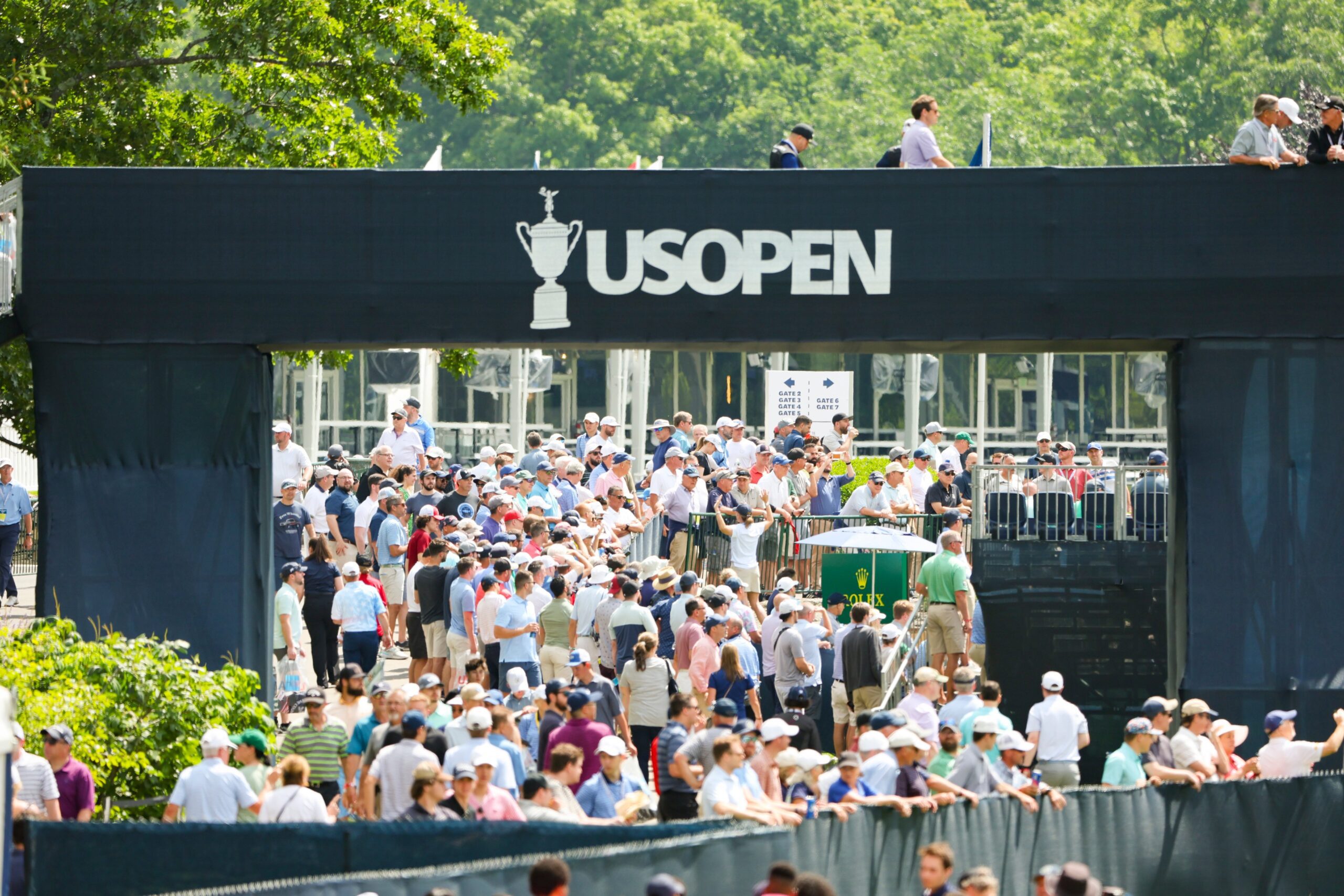 Nos espera un candente US Open