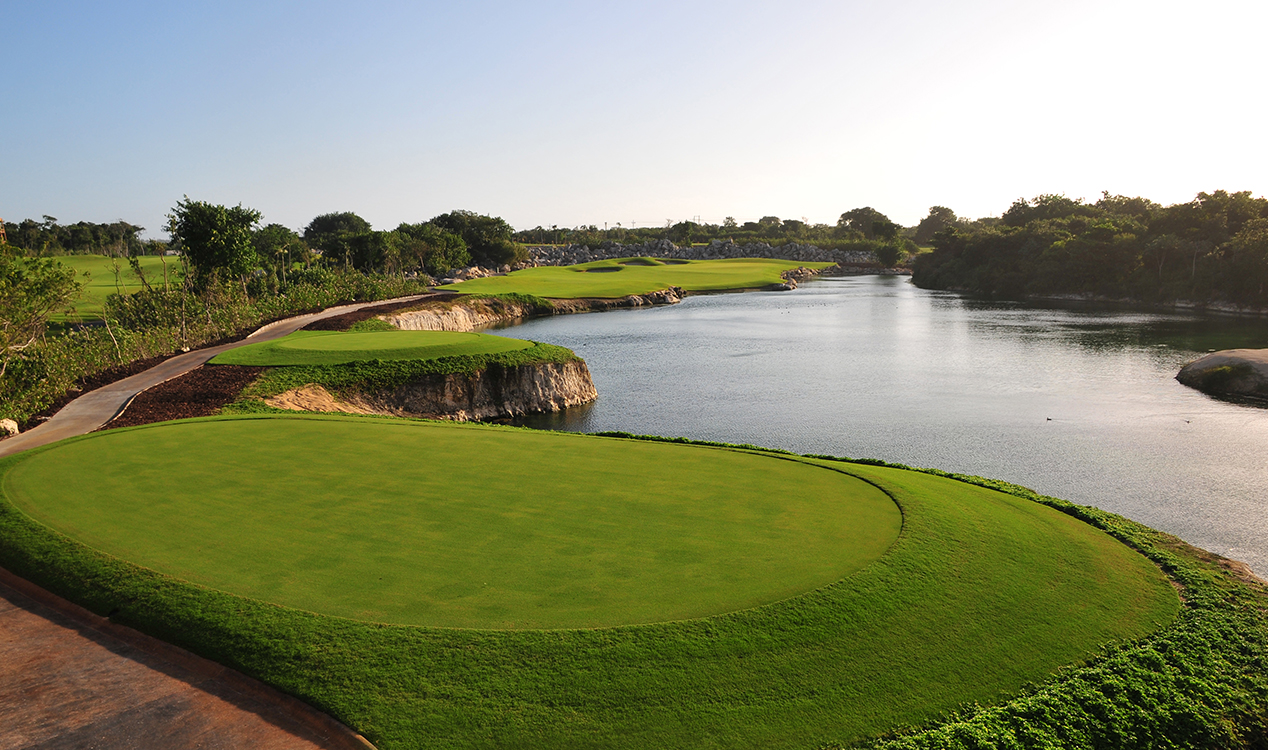 El Bupa Tour Championship cierra la temporada en el PGA Latinoamérica