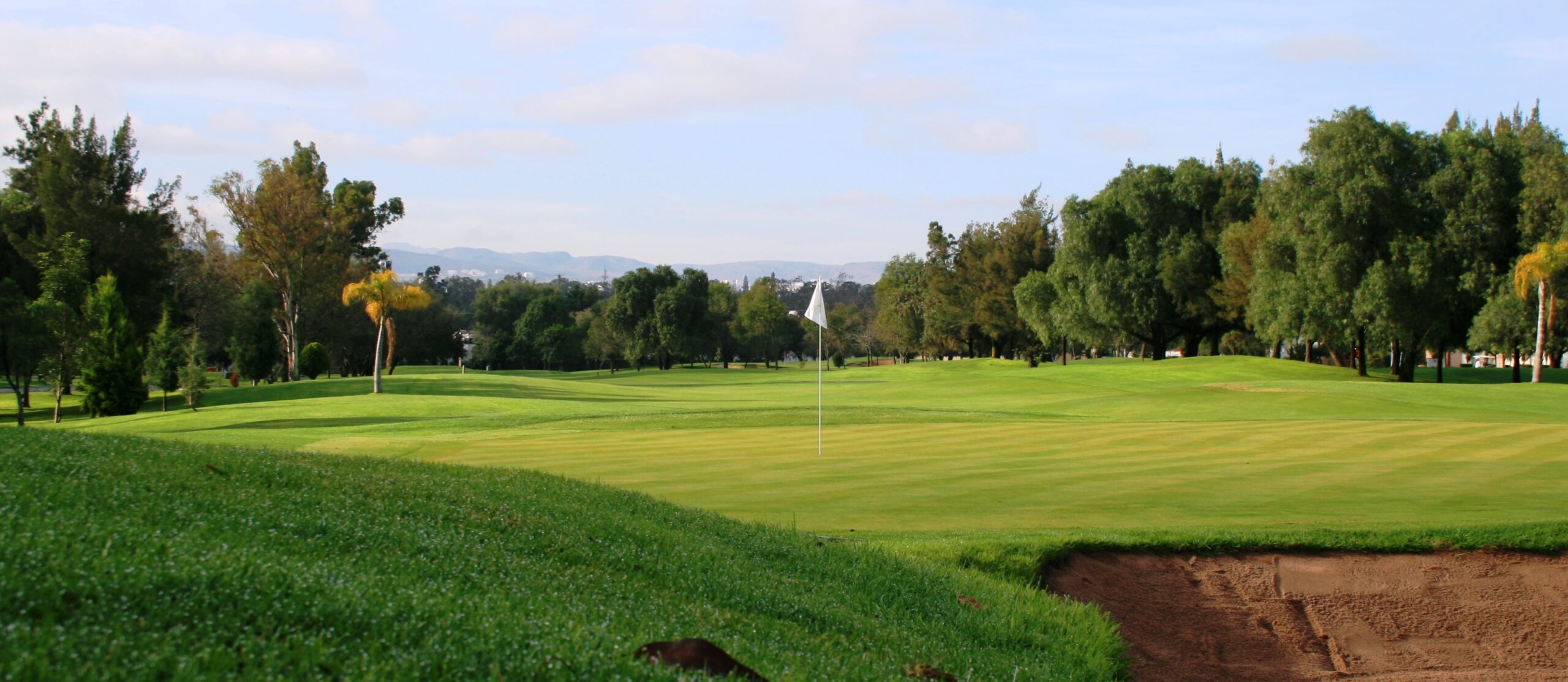 El Ranking Profesional a jugarse en el Campestre de San Luis