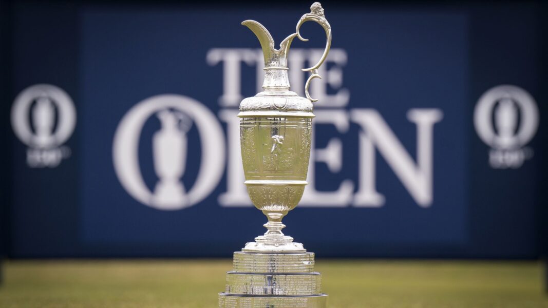 GS: 13 de Julio 2022. ¡En Vivo desde la Edición 150 de The Open Championship!