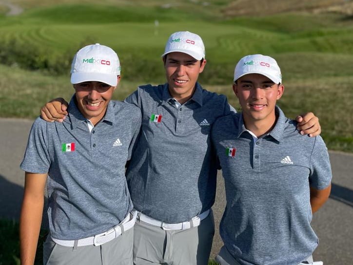 La Selección Mexicana se prepara para prestigioso torneo