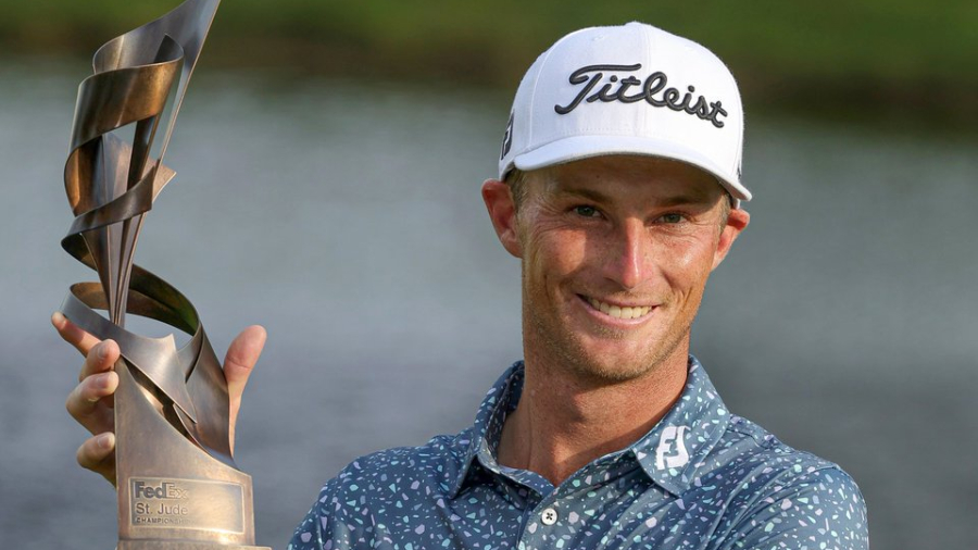 Te actualizamos los “standings” de la FedEx Cup Golfshot MX