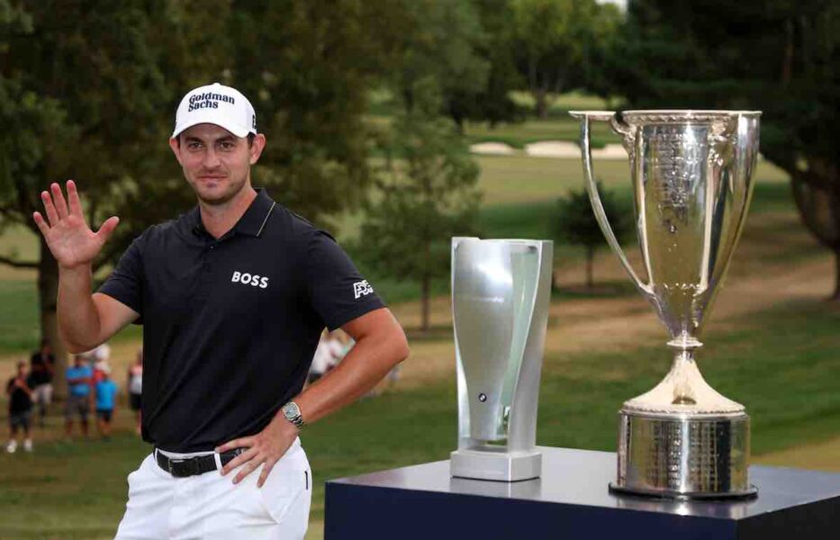 BdC: La reunión secreta de jugadores del PGA Tour, y el posible regreso del Camarón