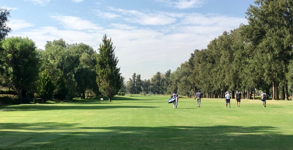 El Ranking Profesional de Golf regresa a León