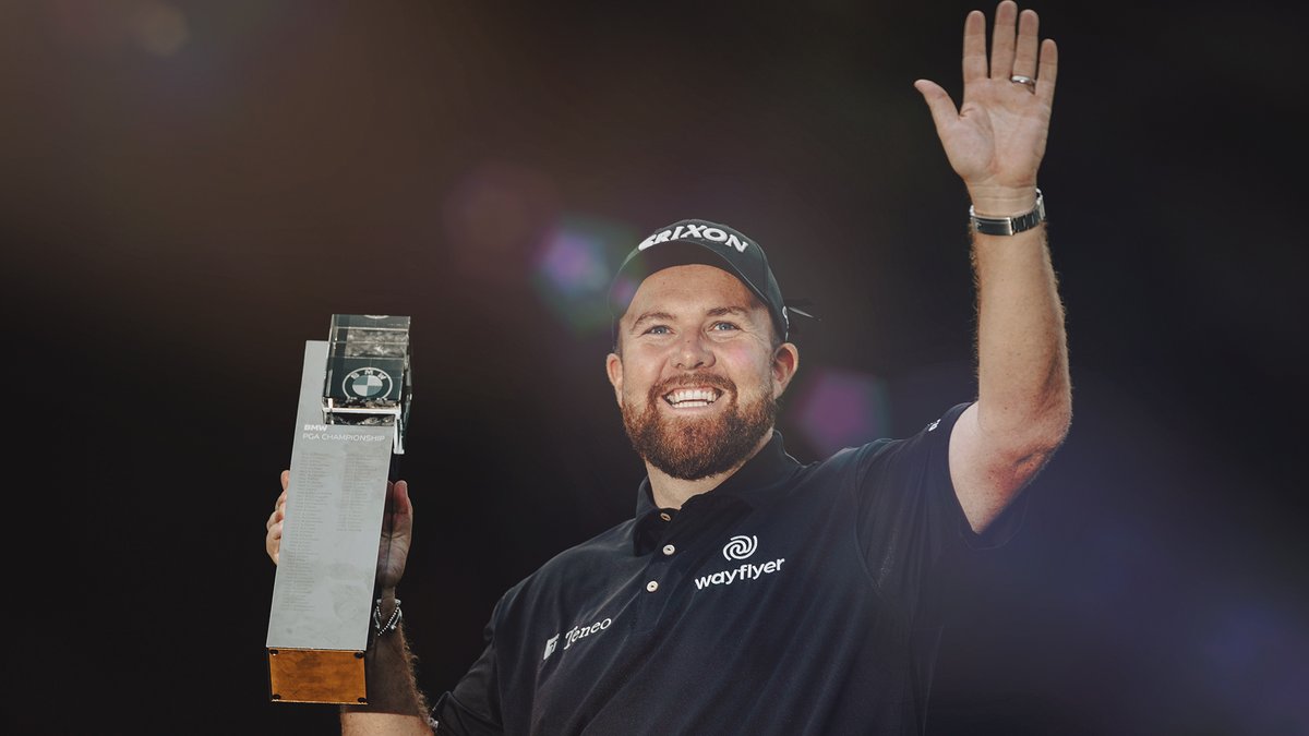 Shane Lowry derrota a Rory McIlroy y Jon Rahm