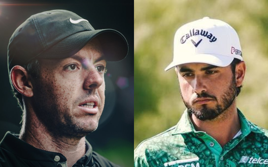La semana más tensa entre jugadores del PGA Tour y LIV Golf