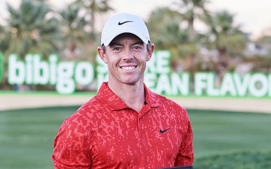 Rory McIlroy: No quiero un golf fracturado