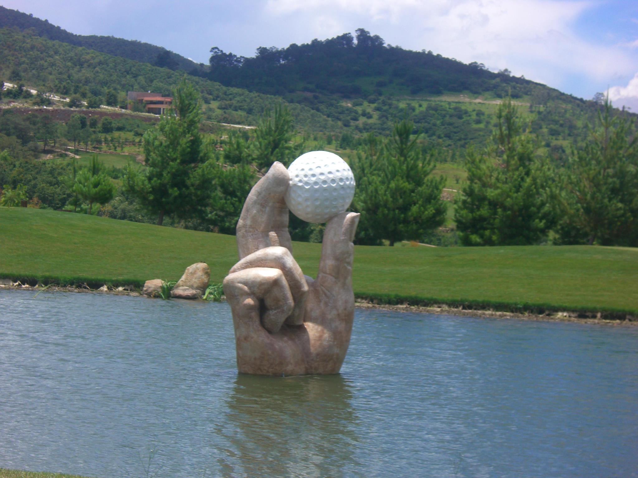 Se entregará el sexto Premio Par 72 en el Ranking Profesional de Golf