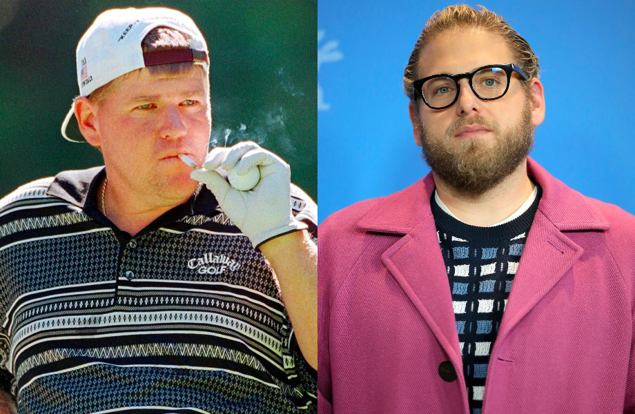 La película de John Daly tendrá a Jonah Hill como protagonista