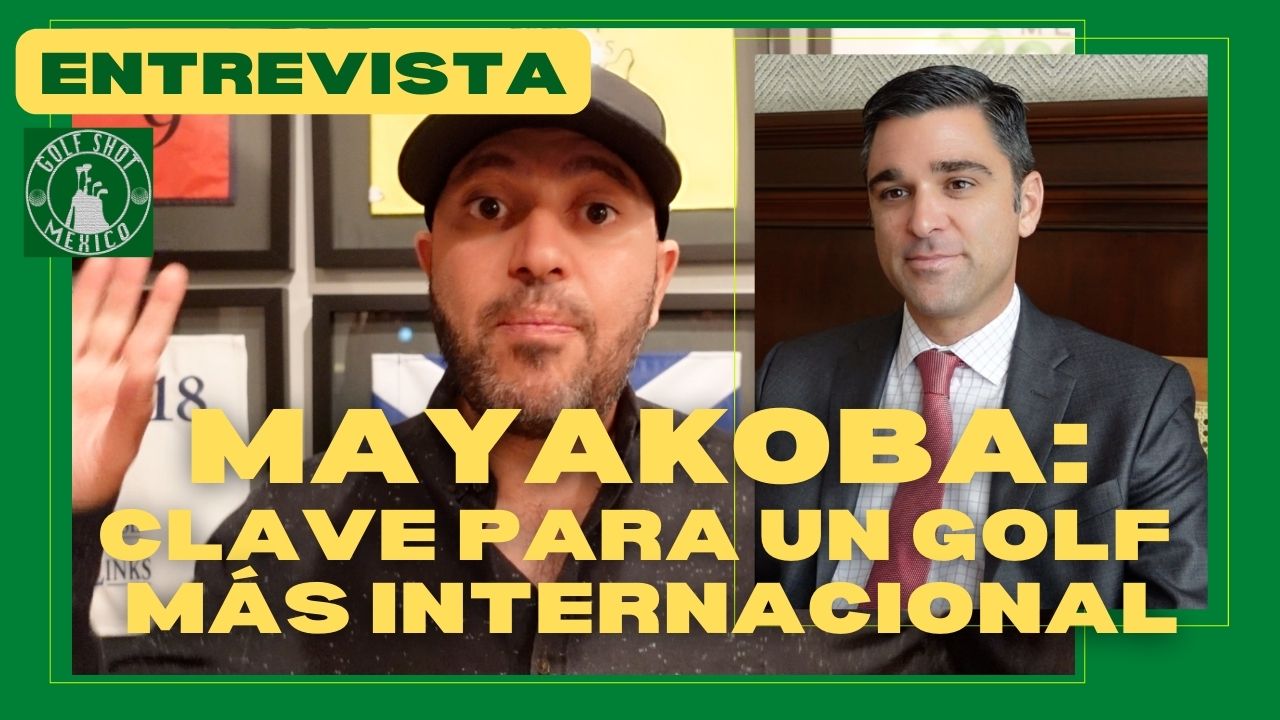 Latinos, a invadir Mayakoba