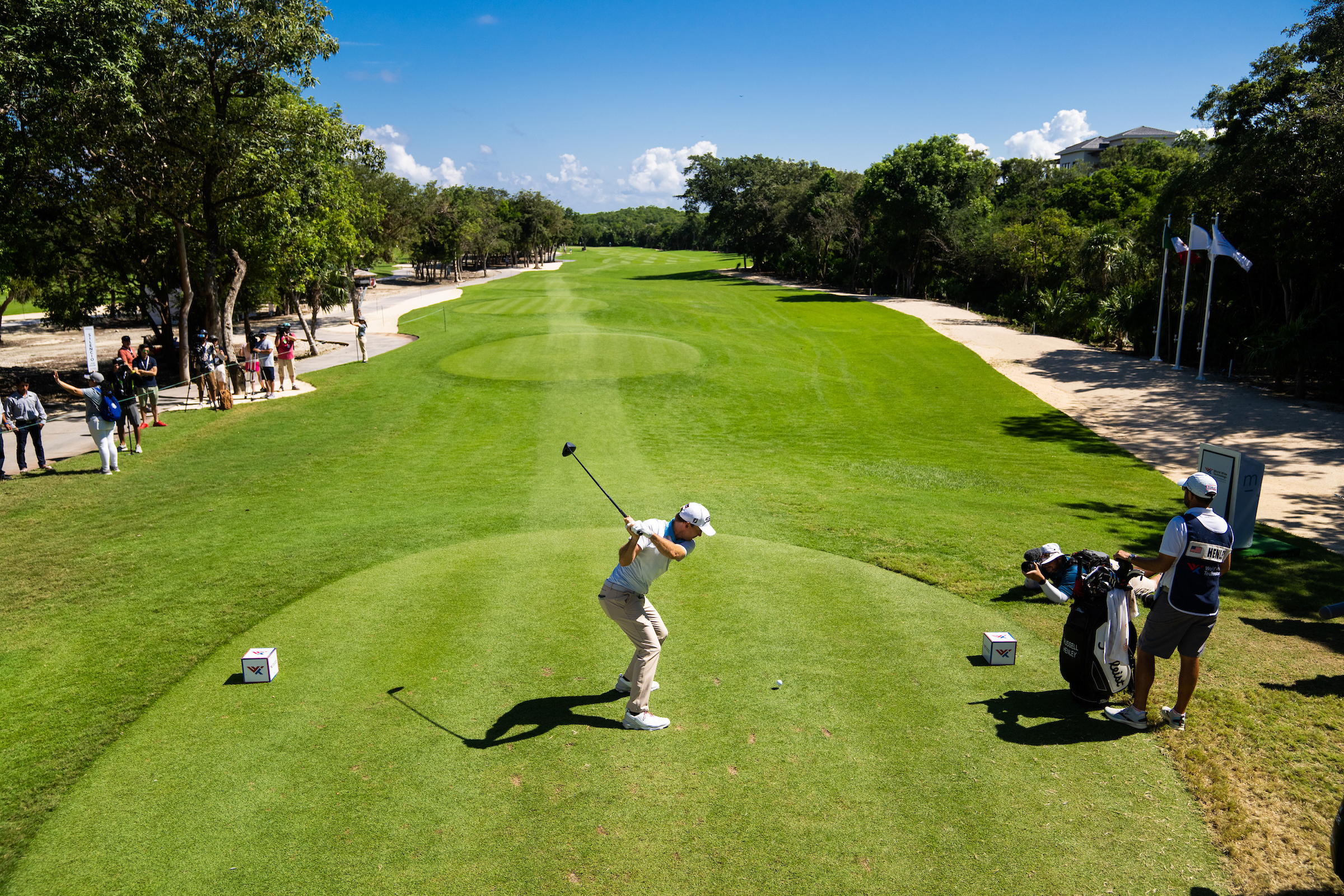 ¡Mayakoba tiene nuevo campeón! Conócelo