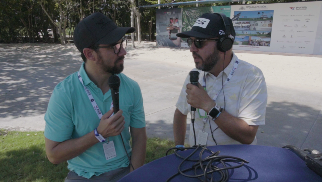 GS: Nuestro podcast de 3er Aniversario desde Mayakoba.