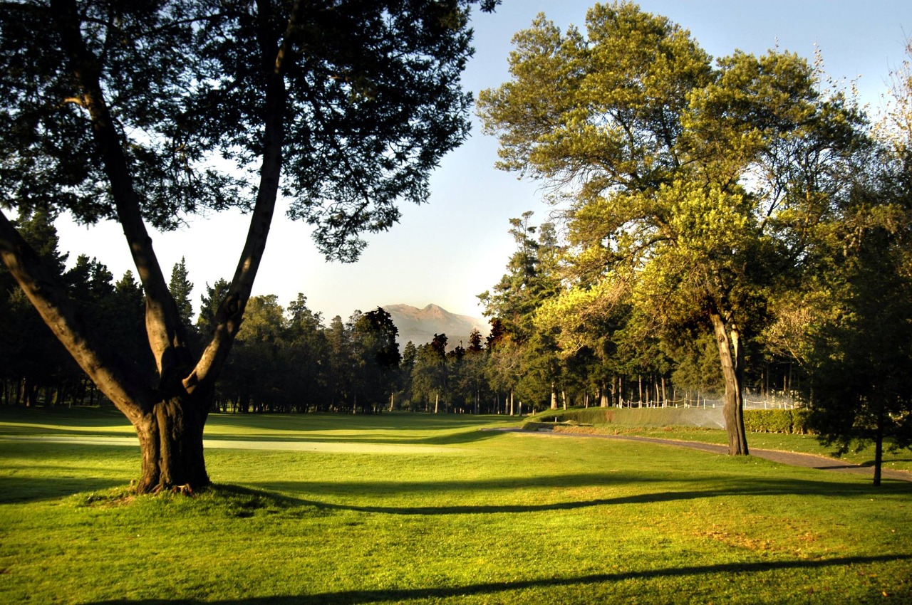 El mejor golf juvenil se juega este fin de semana en la CDMX