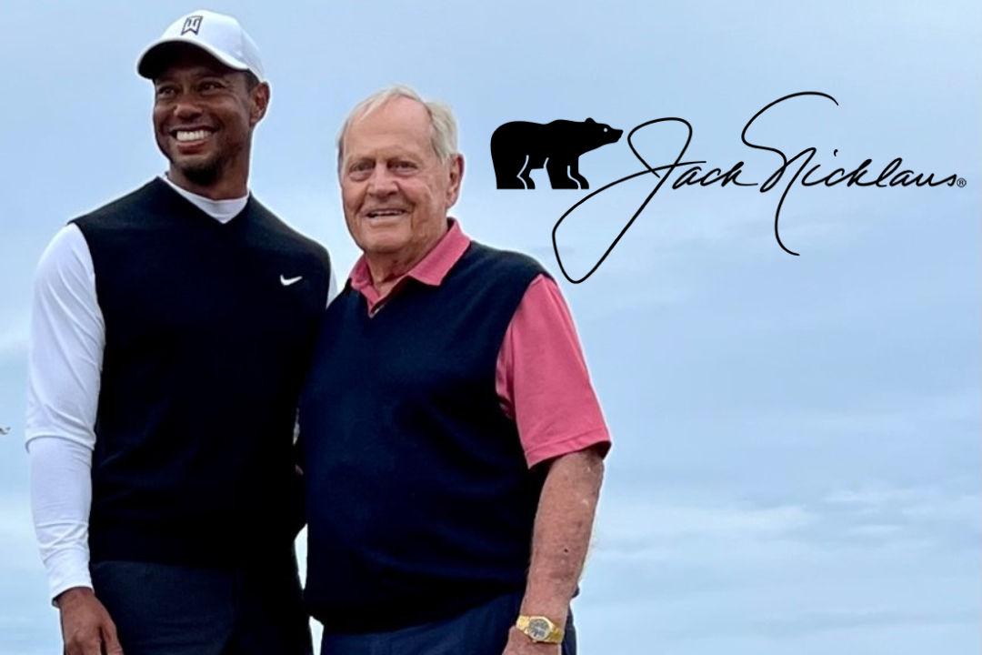 Jack Nicklaus vs Jack Nicklaus: ¿Qué pasa con The Golden Bear?