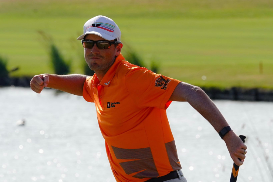 El PGA Tour Latinoamérica continúa en Argentina