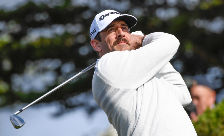 ¿Dónde puedo ver el Pebble Beach Pro-Am?